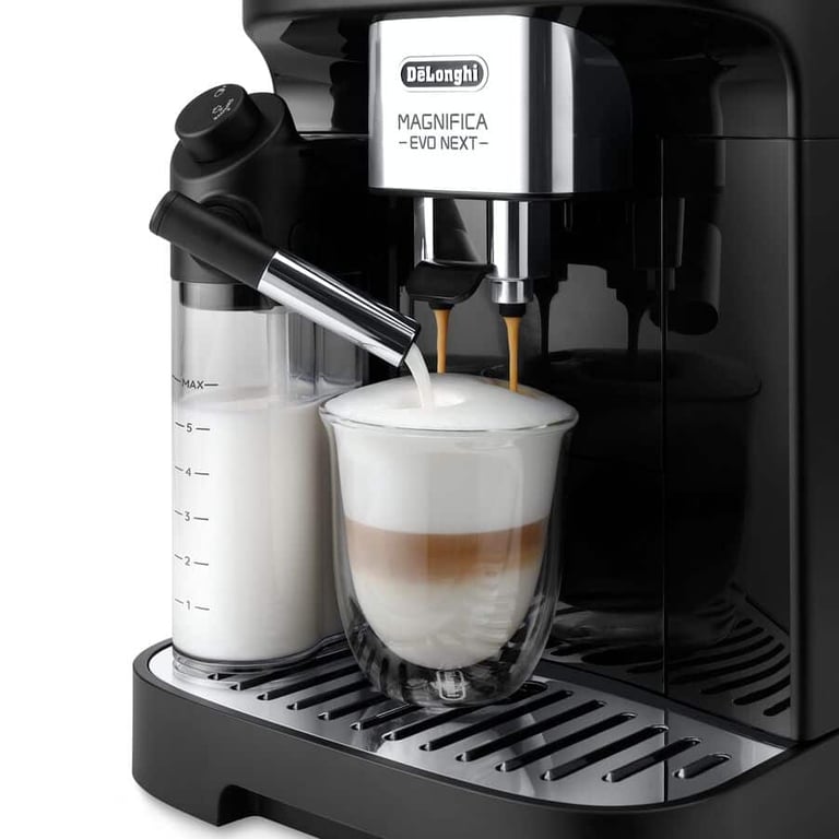 De’Longhi Magnifica Evo Next Pełna automatyka Ekspres do espresso 1,8 l