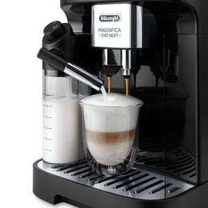 De’Longhi Magnifica Evo Next Pełna automatyka Ekspres do espresso 1,8 l