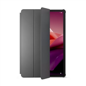 Lenovo ZG38C05252 etui na tablet 32 cm (12.6") Folio Szary