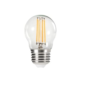 Kanlux S.A. 29625 lampa LED Ciepłe białe 2700 K 4,5 W E27 F
