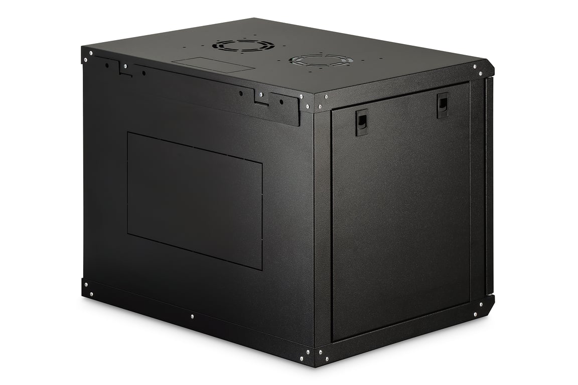 Digitus Obudowa naścienna Dynamic Basic - 600x450 mm (szer. x głęb.)