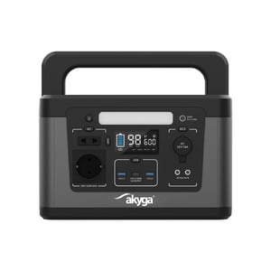 Akyga AK-PS-04 bez kategorii