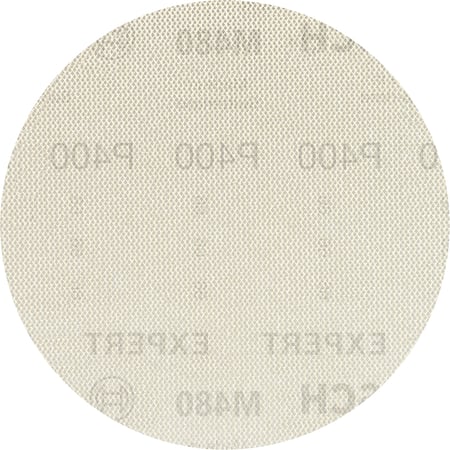 Bosch 2 608 900 688 akcesorium do szlifierek 50 szt. Siatka szlifierska