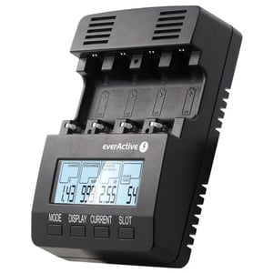 Everactive NC-3000 Universal DC Battery Charger