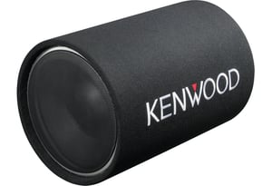 Kenwood KSC-W1200T subwoofer samochodowy 200 W