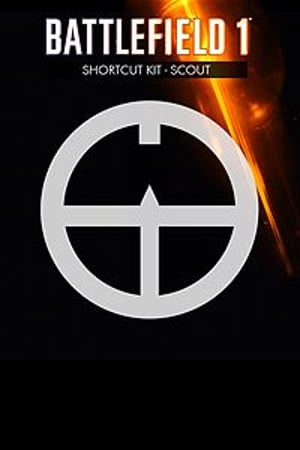 Microsoft Battlefield 1 Shortcut Kit: Scout Bundle Xbox One Nedladdningsbart innehåll till videospel (DLC)