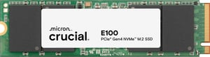 Crucial CT1000E100SSD8 1 TB M.2 PCI Express 4.0 NVMe
