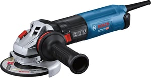 Bosch GWS 17-125 SB PROFESSIONAL Winkelschleifer 12,5 cm 11.500 U/min 1.700 W 2,3 kg