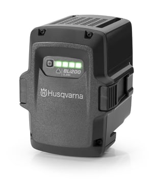 Husqvarna BLi200-batteri