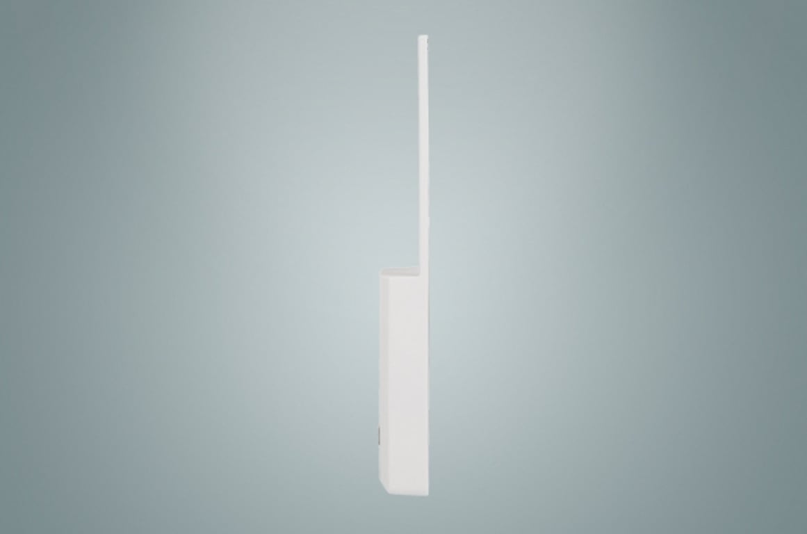 Homematic IP 142800A0 czujnik otwarcia drzwi/okien Bezprzewodowy Biały