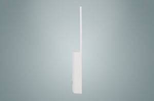Homematic IP 142800A0 czujnik otwarcia drzwi/okien Bezprzewodowy Biały
