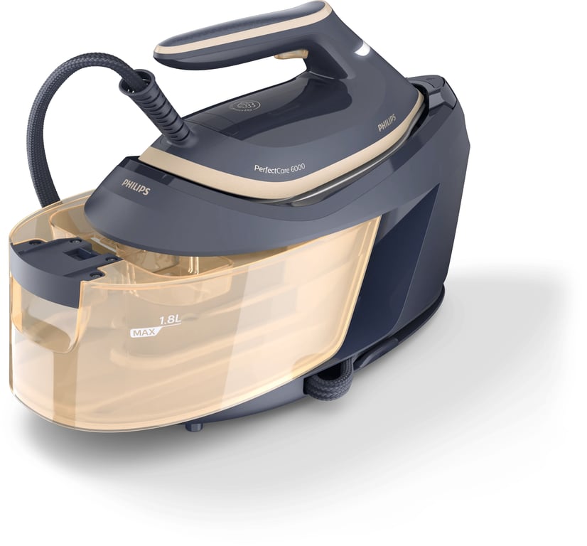 Philips PerfectCare 6000 Series PSG6066/20 Żelazko z generatorem pary