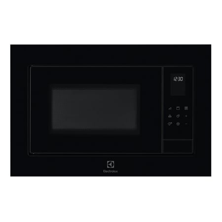 Electrolux LMS4253TMK Czarny Mikrofalówka grill Wbudowany 25 l 900 W