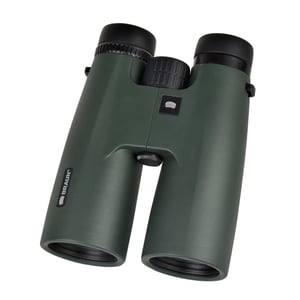 Braun Wildline 12x50 lornetka BK-7 Zielony
