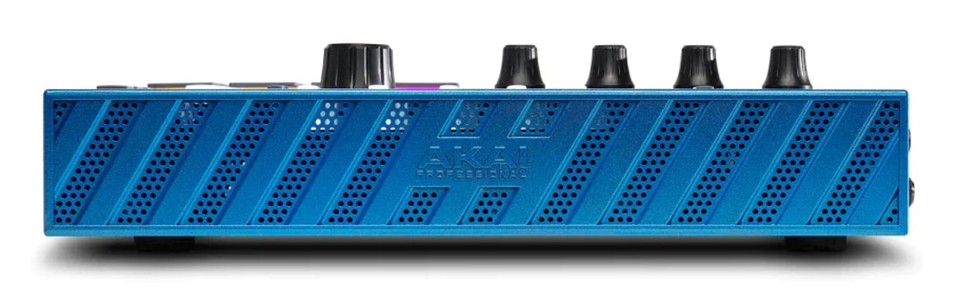 Akai MPC One G2