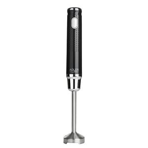 Adler AD 4617 Blender 350 W Immersion Blender Black, Stainless Steel