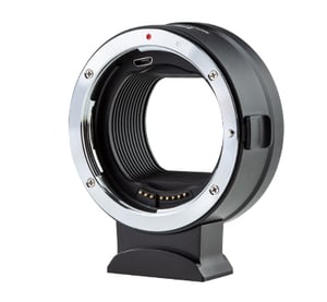 VILTROX EF-Z adapter soczewek