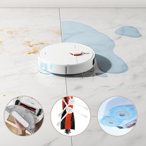 Extralink ZESTAW CZ??CI XIAOMI ROBOT VACUUM S10/X10