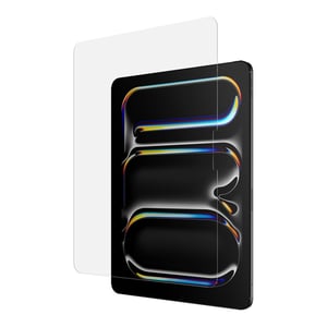 Belkin OVI006HQ Tablet-Displayschutzfolie Transparenter Displayschutz für Apple, 1 Stück.