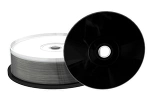 MediaRange MR241 CD-R-skiva 700 MB 52x 25 st.