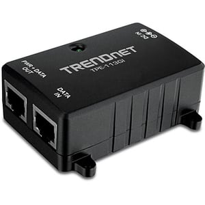 Trendnet TPE-113GI adapter PoE Gigabit Ethernet 48 V