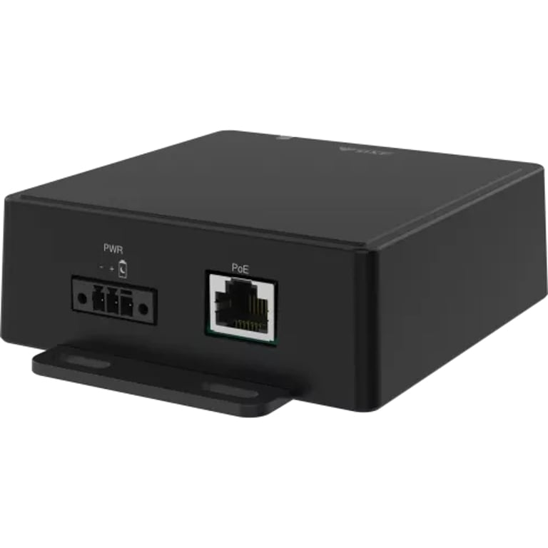 Axis W401 Czarny