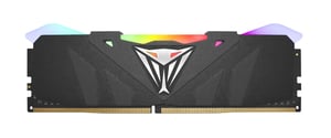 Patriot Memory Viper Steel PVSR416G320C6K moduł pamięci 16 GB 2 x 8 GB DDR4 288-pin DIMM