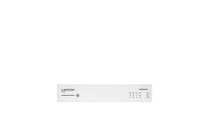 LANCOM R&S Unified Firewall UF-60 (hardware) Desktop 3.5 Gbit/s
