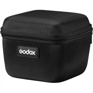Godox MF12 K2 Macro flesz Czarny