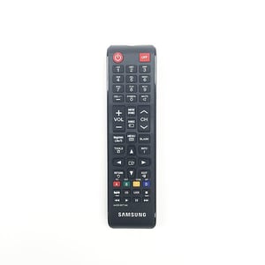 Samsung AA59-00714A TV-Fernbedienung – Tasten drücken