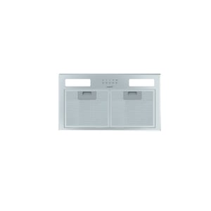 CATA GT-PLUS 45 X /M Wbudowany pod Stal nierdzewna 645 m³/h