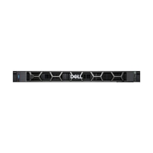 DELL PowerEdge R260 Server 480 GB Rack (1U) Intel Xeon 6 6333P 3,1 GHz 16 GB DDR5-SDRAM 700 W