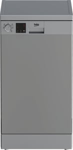 Beko DVS05024S Freistehend 10er-Set.