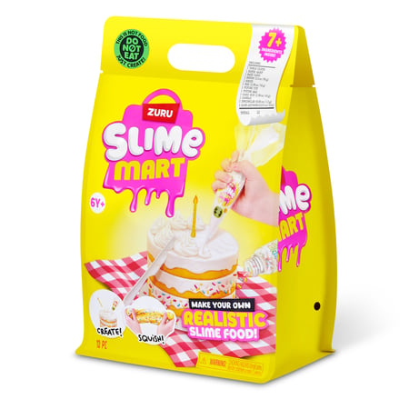 ZURU Slime Mart 15915 zabawka odstresowujące