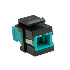ROLINE 21.17.0054 SC/SC Female Fiber Optic Connector