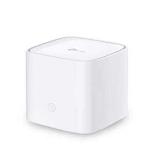 TP-Link HX141 Dualband (2,4 GHz/5 GHz) Wi-Fi 6 (802.11ax) Weiß 3 Innen
