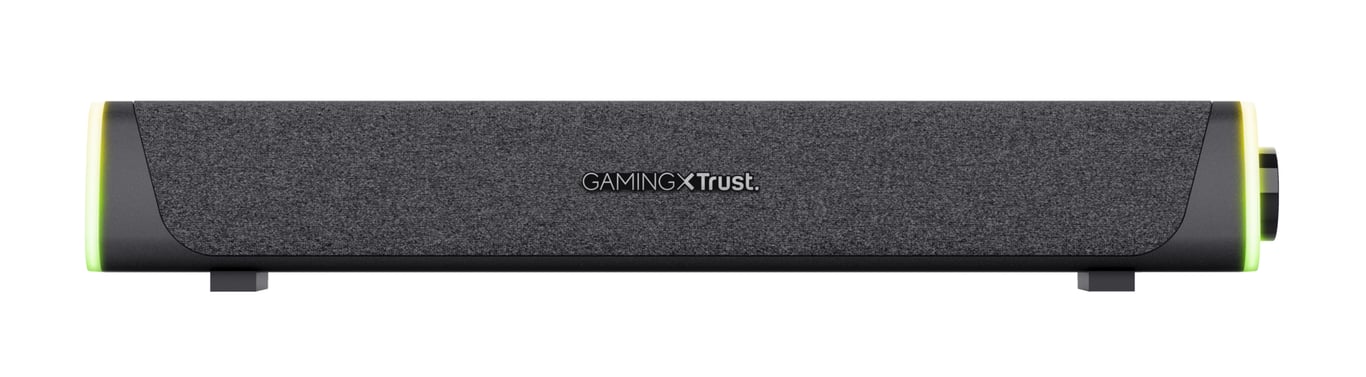 Trust GXT 620 Axon Czarny 2.0 kan. 12 W