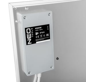NEO tools 90-102 grzejnik