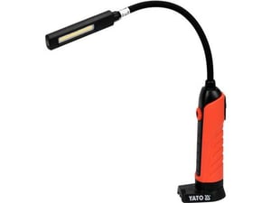 Yato YT-08527 lampa inspekcyjna 10 W 6500 K LED
