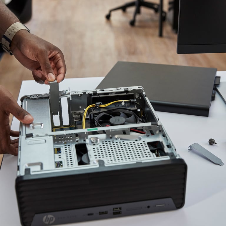 HP デスクトップPC Intel Core i7 9th Gen 2025年おすすめデスクトップ