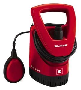 Einhell GE-SP 3546 RB 350 W 4600 l/h