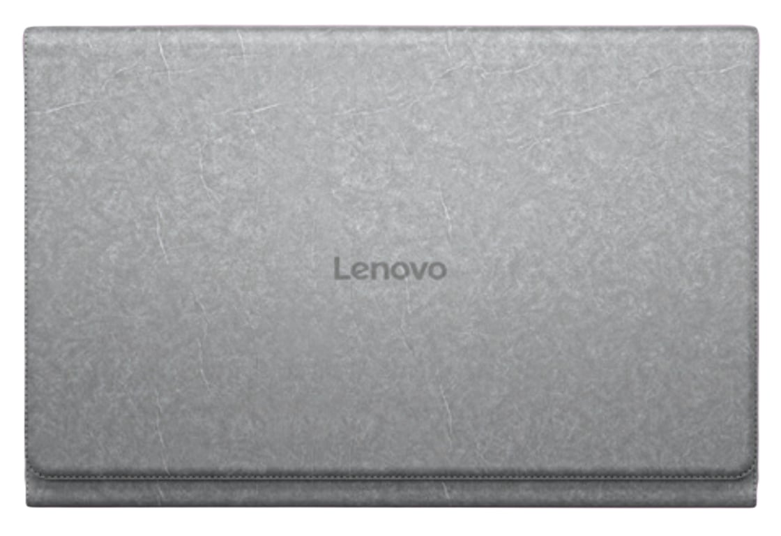 Lenovo Tab Plus Sleeve 29,2 cm (11.5") Etui kieszeniowe Szary