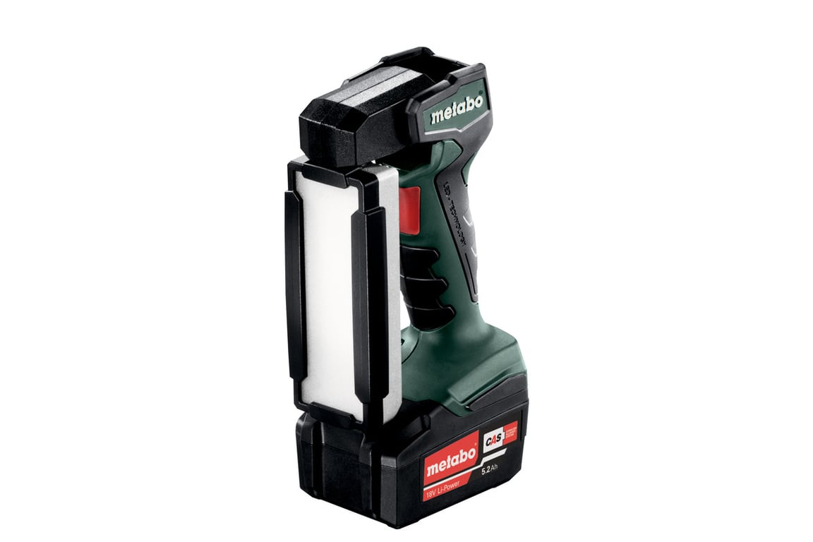 Metabo SLA 14.4-18 LED lampa inspekcyjna