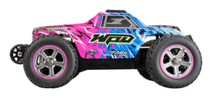 Amewi MAX20 zdalnie sterowany model Monster Truck Silnik elektryczny 1:20