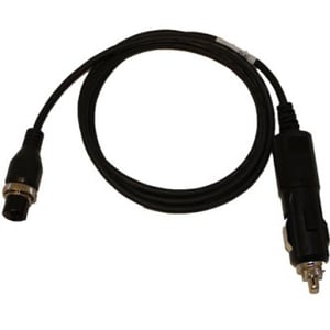 Datalogic 94A050048 Power Adapter/Inverter, Black