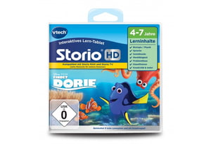 VTech 80-274904 video game Standard German Android/iOS