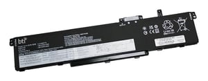 Origin Storage 5B10W51893-BTI notebook replacement parts Battery
