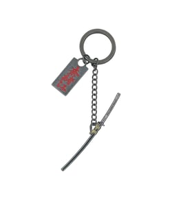 Cenega Assassin's Creed Shadows Naoe Katana Keychain