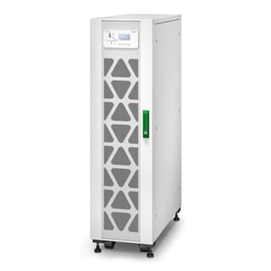 APC Easy 3S UPS-enhet med dubbel omvandling (online) 10 kVA 10 000 W