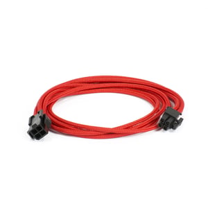 Phanteks PH-CB4P_RD wewnętrzny kabel zasilający 0,5 m